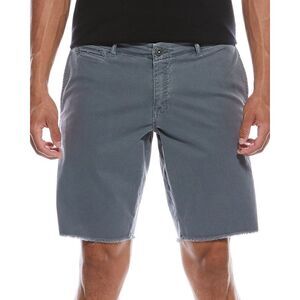 Original Paperbacks Mens Rockland Chino Short, Grey